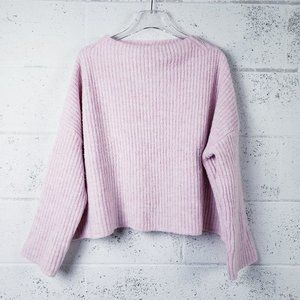 Rebecca Minkoff Girl Power Sweatshirt 